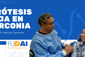 CURSO PRÓTESIS FIJA EN ZIRCONIA